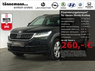 Skoda Kodiaq 2019