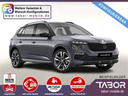Skoda Kamiq 2026