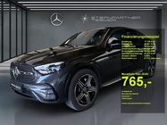 Mercedes-Benz GLC-Class 2024