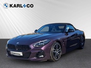 BMW Z4 2025