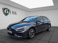 Hyundai i30 2024