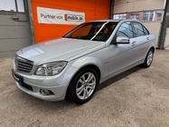 Mercedes-Benz C-Class 2010