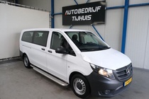 Mercedes-Benz Vito 2019