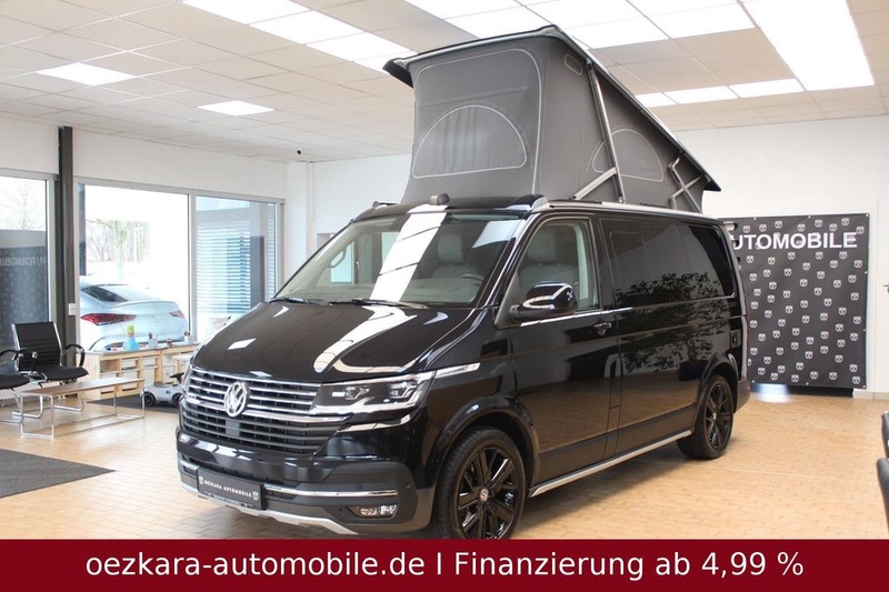 Volkswagen T6