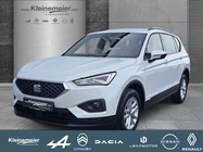 Seat Tarraco 2021