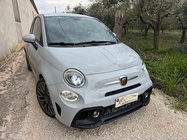 Abarth 595 2021