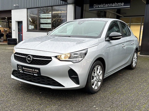 Opel Corsa 2022