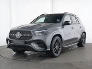 Mercedes-Benz GLE-Class 2025