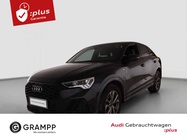 Audi Q3 2025