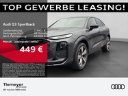 Audi Q3 2025