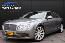 Bentley Flying Spur 2016