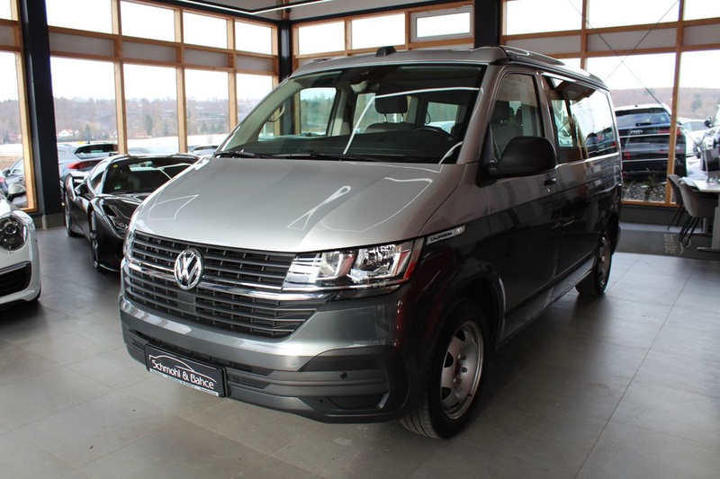Volkswagen T6