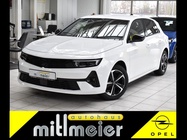 Opel Astra 2024