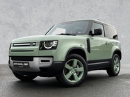Land Rover Defender 2023