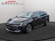 Toyota Corolla 2025
