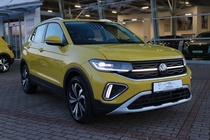 Volkswagen T-Cross 2024