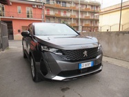 Peugeot 3008 2021