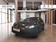 Volkswagen Polo 2025