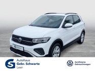 Volkswagen T-Cross 2024