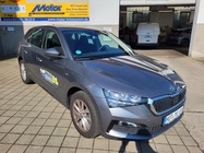 Skoda Scala 2023
