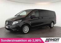 Mercedes-Benz Vito 2023