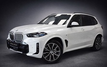 BMW X5 2024