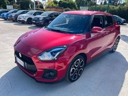 Suzuki Swift 2022