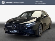Mercedes-Benz A-Class 2025
