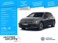 Volkswagen Golf 2025