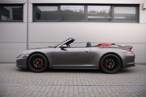 Porsche 991 2015