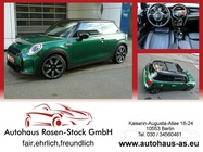 MINI Cooper 2022