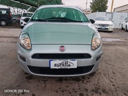 Fiat Punto 2018