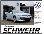 Volkswagen Golf 2025