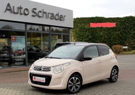 Citroen C1 2019