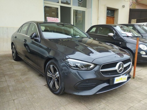 Mercedes-Benz Other 2022