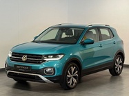 Volkswagen T-Cross 2019
