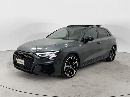 Audi Other 2024
