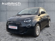 Fiat 500e 2021