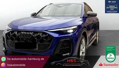 Audi Q5 2025