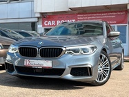 BMW 5 Series 2018