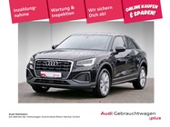 Audi Q2 2022