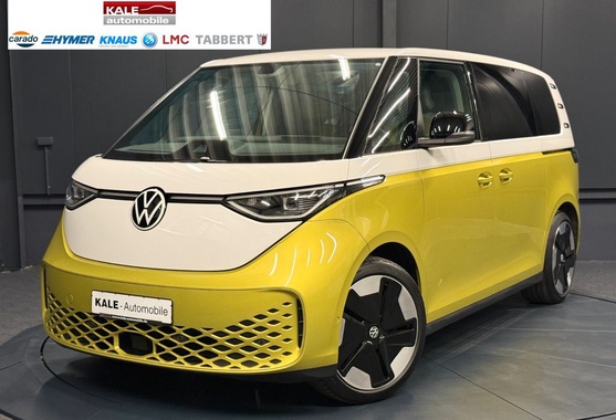 Volkswagen ID.Buzz 2023