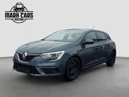 Renault Megane 2019