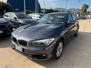 BMW 1 Series 2019