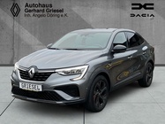Renault Arkana 2021