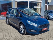 Ford S-Max 2019