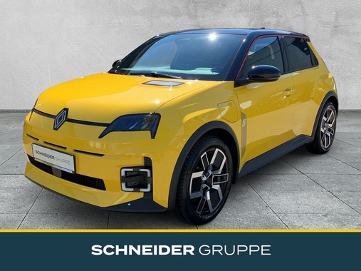Renault R 5 2026