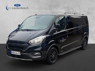 Ford Transit Custom 2023