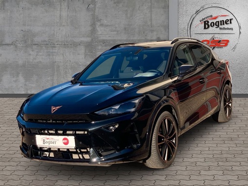 Cupra Formentor 2025