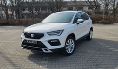 Seat Ateca 2021